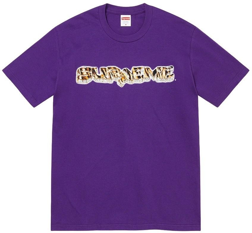 Diamond Tee